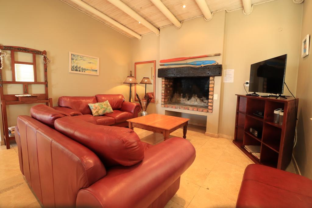 Kommetjie Holiday Home Paternoster Kültér fotó